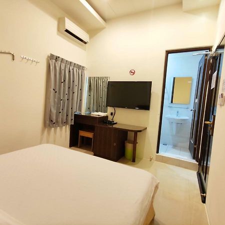 Feng Homestay Zhongpu Luaran gambar