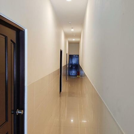 Feng Homestay Zhongpu Luaran gambar