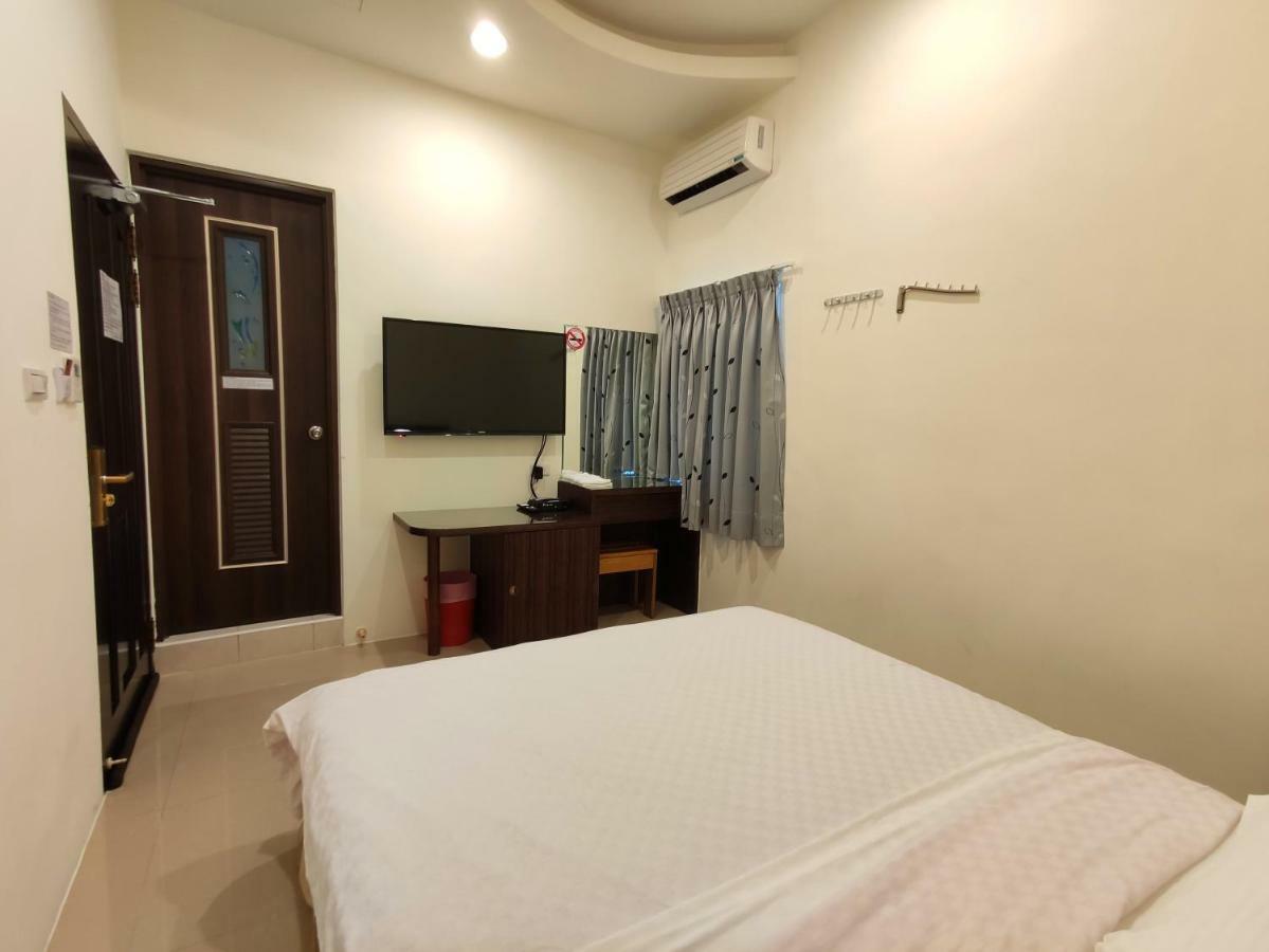 Feng Homestay Zhongpu Luaran gambar