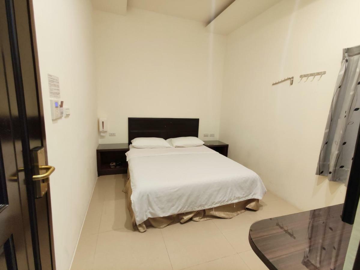 Feng Homestay Zhongpu Luaran gambar