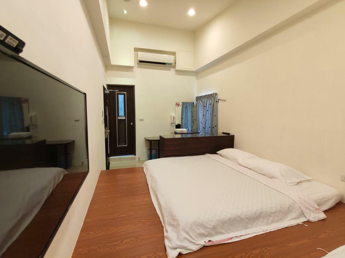 Feng Homestay Zhongpu Luaran gambar