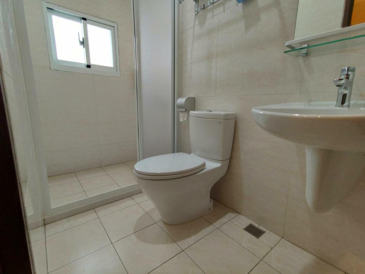 Feng Homestay Zhongpu Luaran gambar