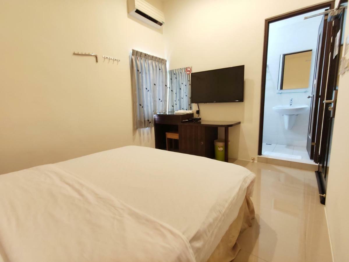 Feng Homestay Zhongpu Luaran gambar