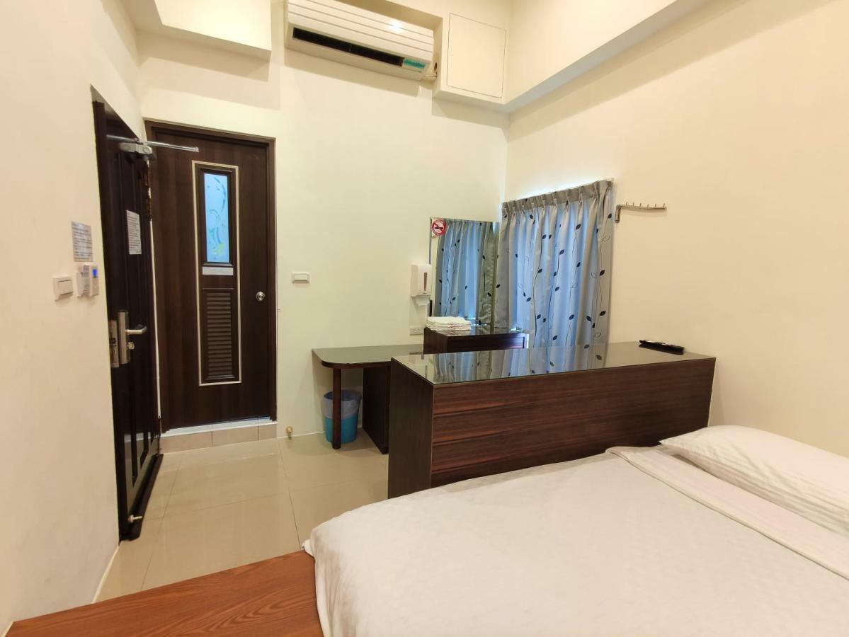 Feng Homestay Zhongpu Luaran gambar