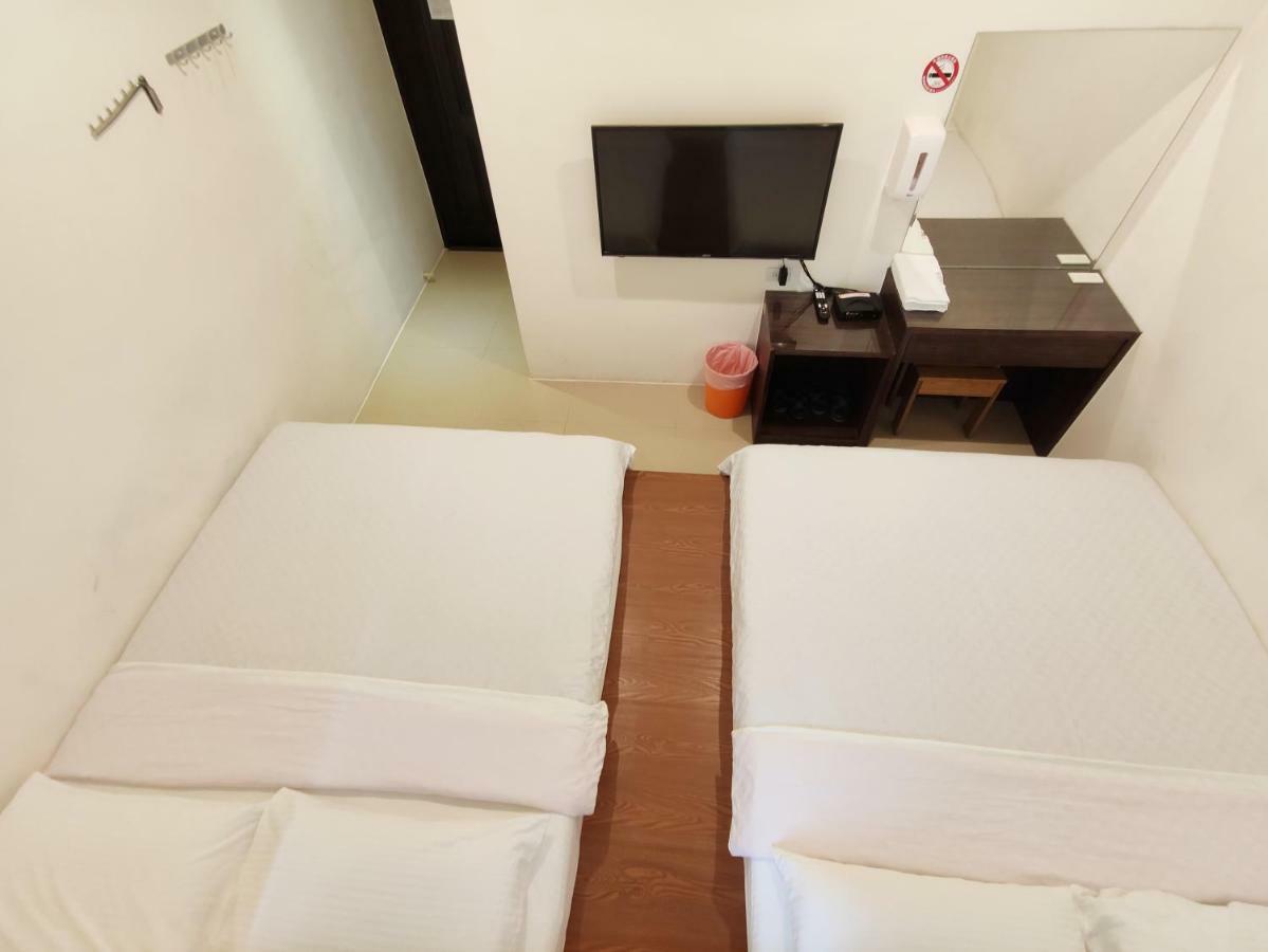 Feng Homestay Zhongpu Luaran gambar