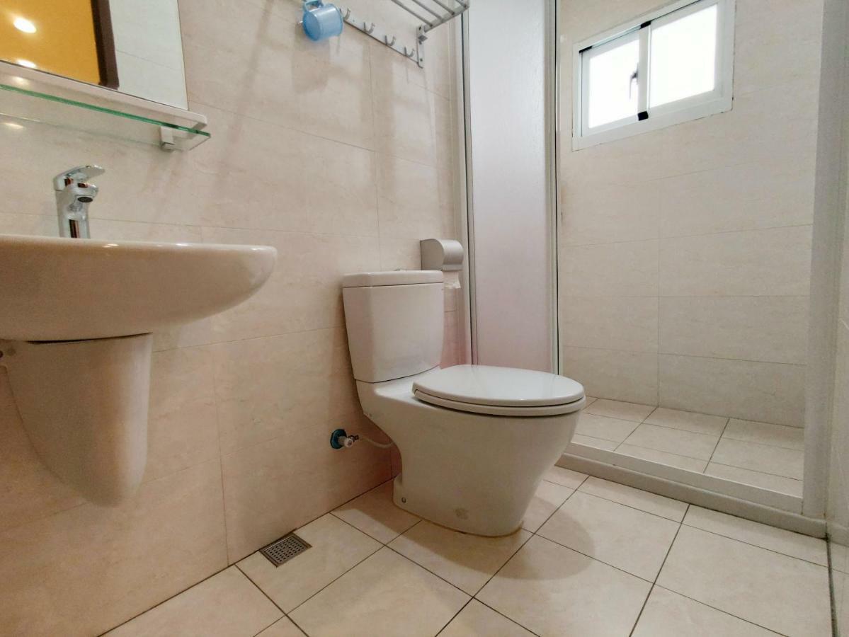 Feng Homestay Zhongpu Luaran gambar