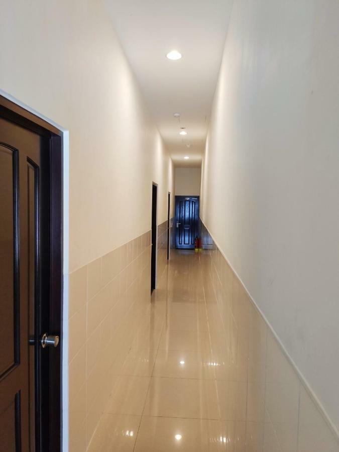 Feng Homestay Zhongpu Luaran gambar