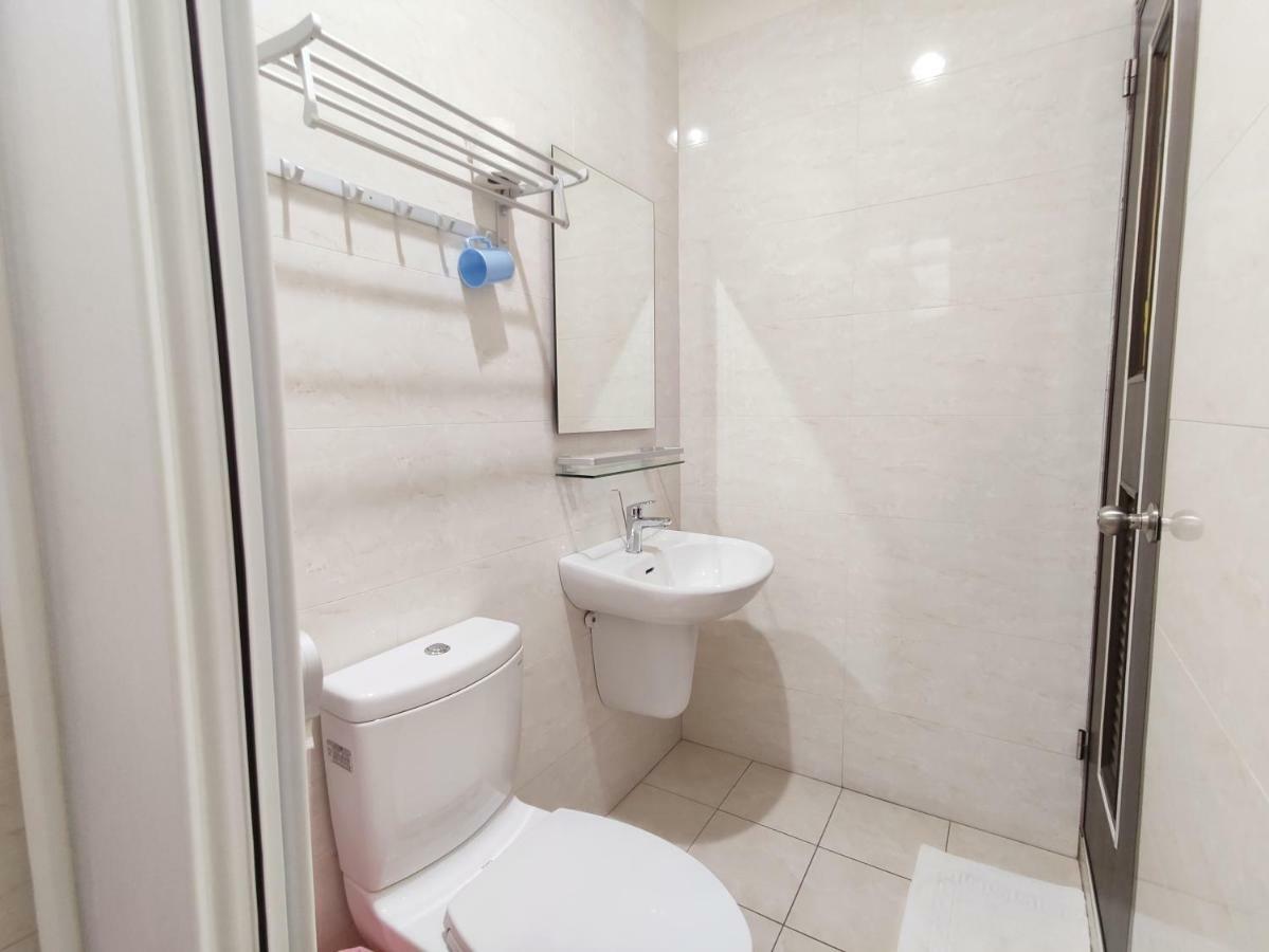 Feng Homestay Zhongpu Luaran gambar