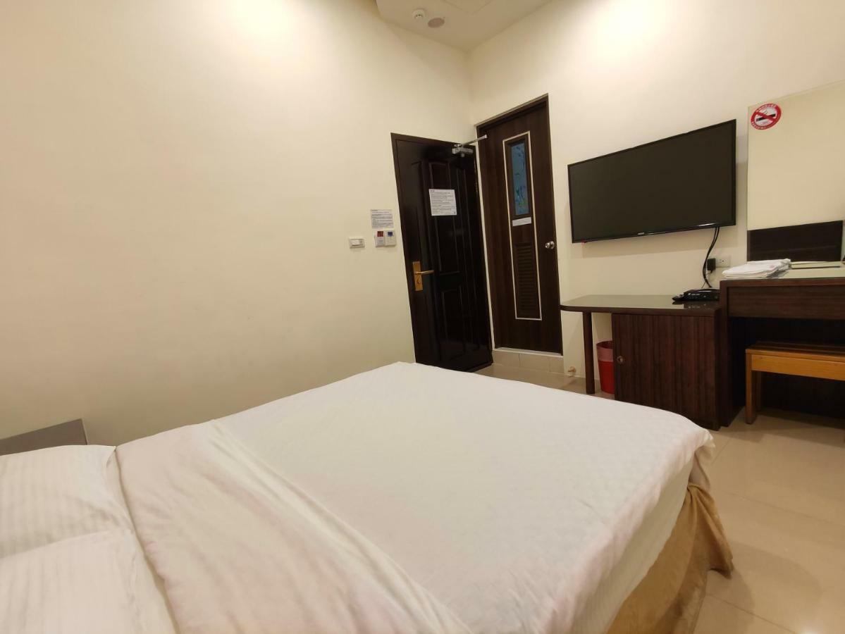 Feng Homestay Zhongpu Luaran gambar