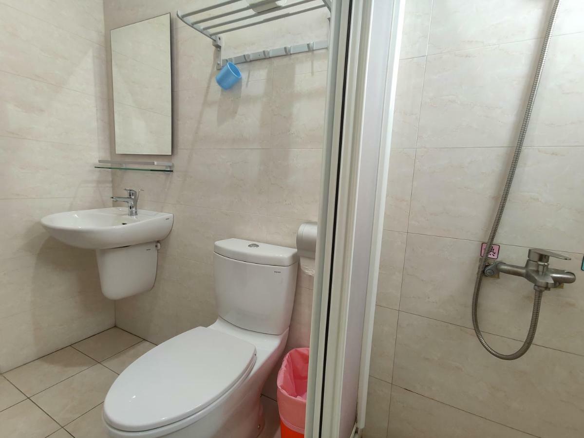 Feng Homestay Zhongpu Luaran gambar