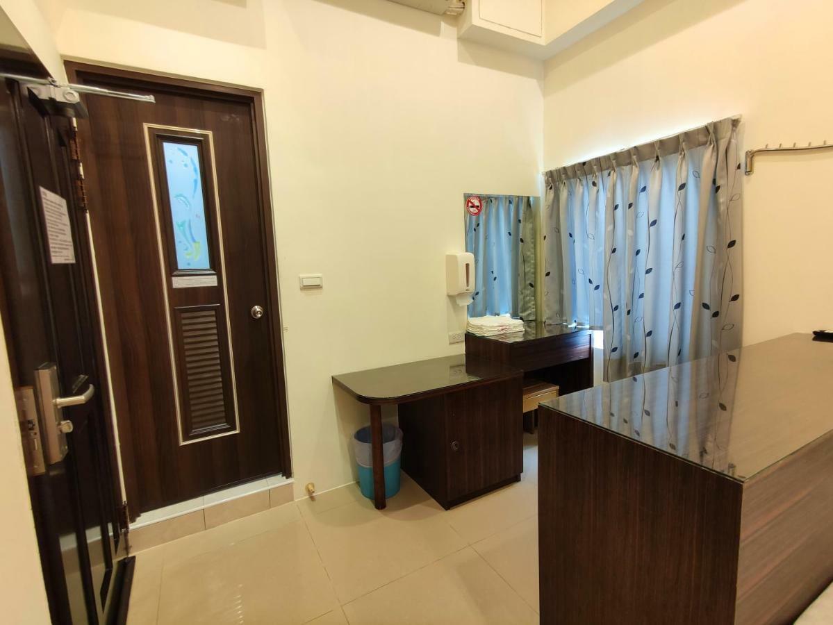 Feng Homestay Zhongpu Luaran gambar