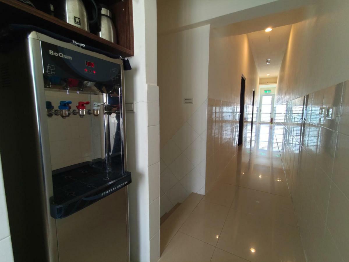 Feng Homestay Zhongpu Luaran gambar